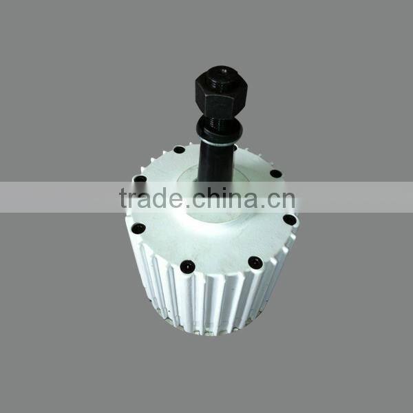 ac 2kw/2000w permanent magnetic generator wind alternator