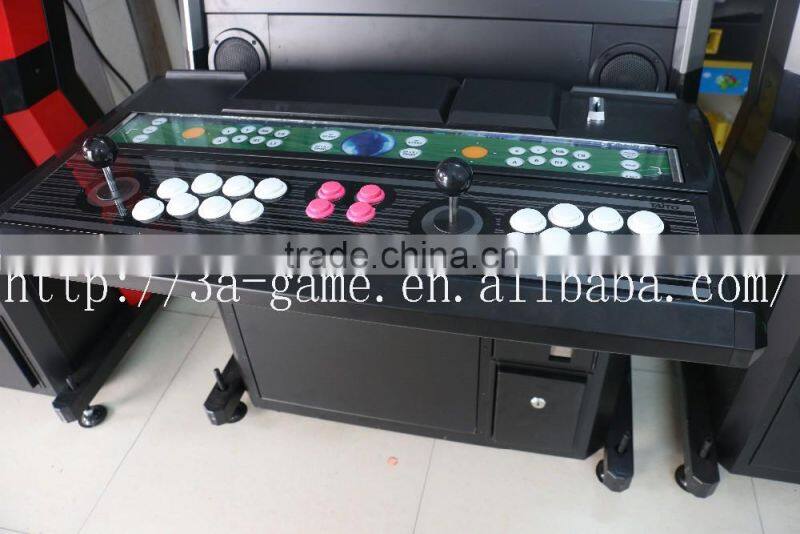32'Arcade Cabinet Machine for Pandora's box4 and XBOX360