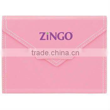 2013 fashion faux leather photo album