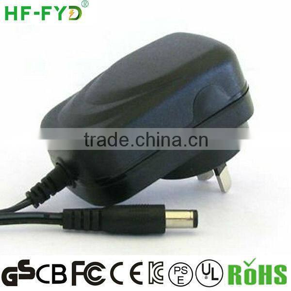 FY0502000 AC Adapter Charger For 7inch Mini Android Tablet 5V 2A Power Supply Cord