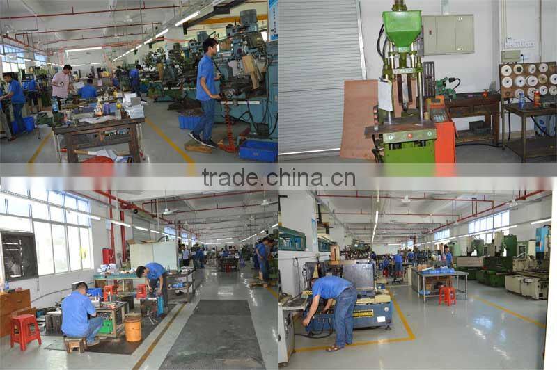 Custom Plastic Project for Electronic Products Use Plastic Shell