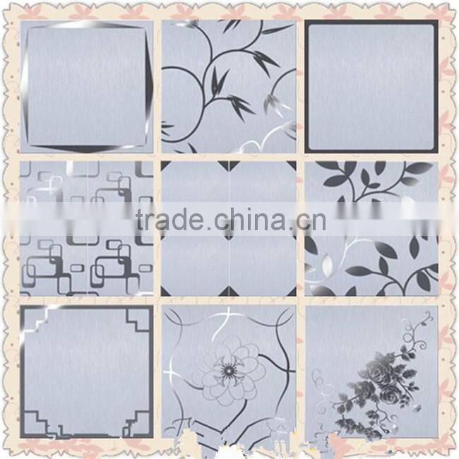 Hot sale aluminum suspended cheap ceiling tiles price