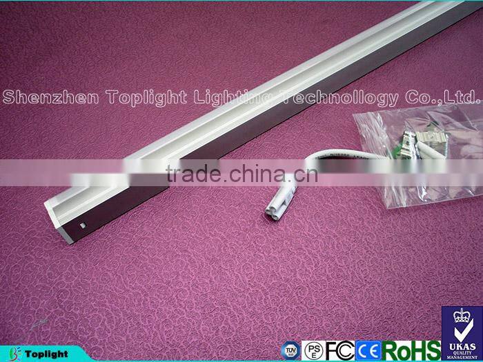 3 years warranty led t5 fluorescent lamp tube led T5 G5 60 cm 120 leds