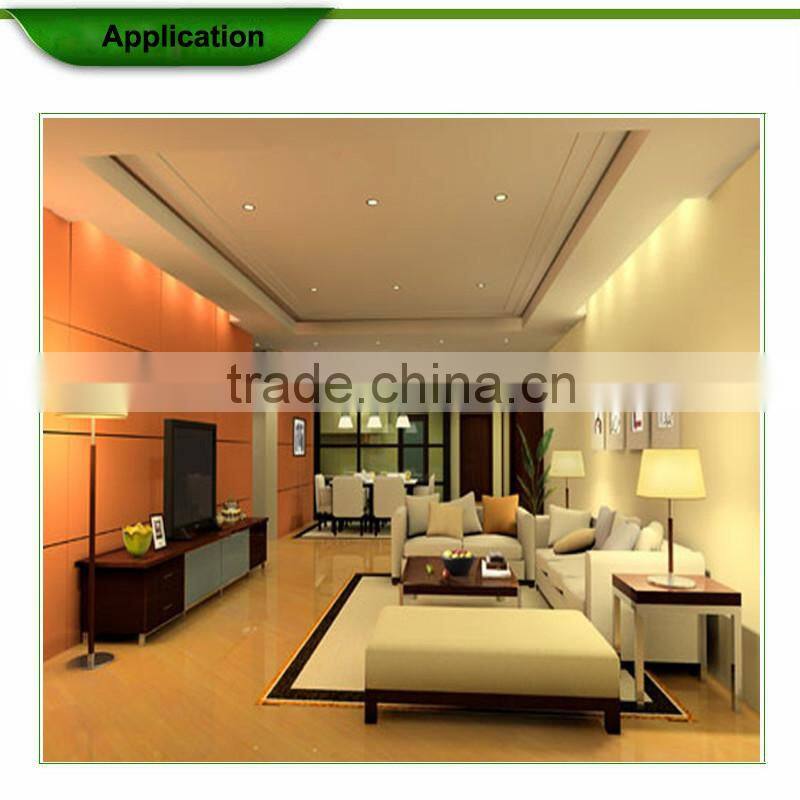 Zigbee SmartRoom downlight 16 million colors changening zigbee home smart downlight