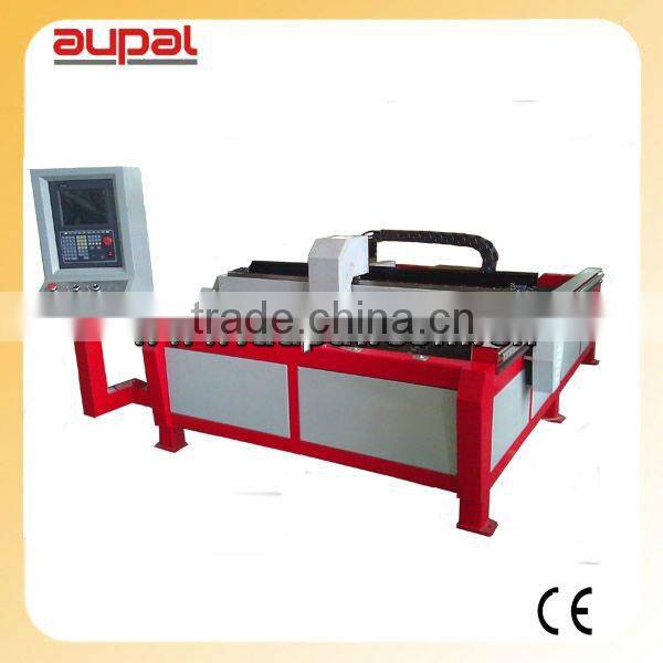 AUPAL4 Hangzhou cnc table style plasma flame cutting machine