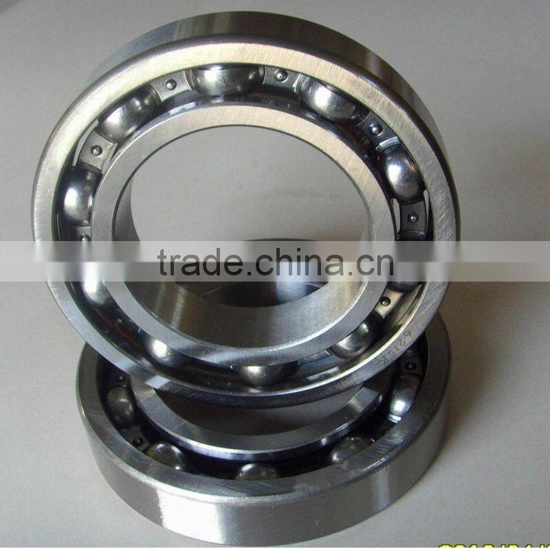 Gold Alibaba Supplier deep groove ball bearing 6212RS 6212 2RS 6212ZZ