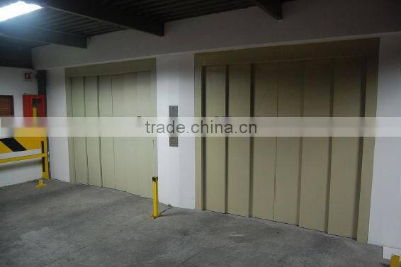Goods Freight Elevator