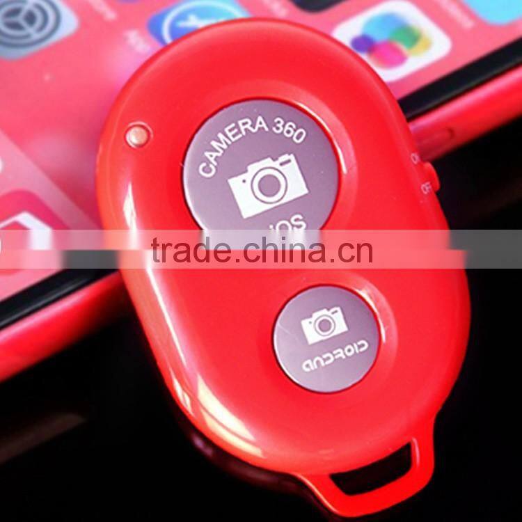 The best selling mini portable wirless bluetooth self-timer