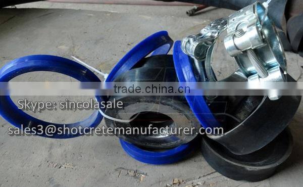 High-pressure Slurry Pump, Mortar Pump with OutPut 60L/min