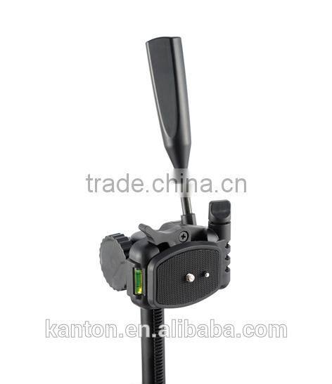 Professional Cheap Instant Camera Tripod With Carrying Case