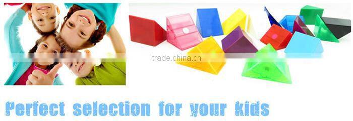 Creativity magnetic construction building educational toys ZHEJIANG