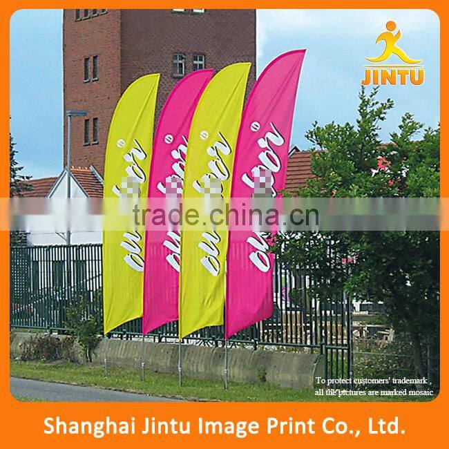 High Quality Commercial Exhibition Custom Outdoor