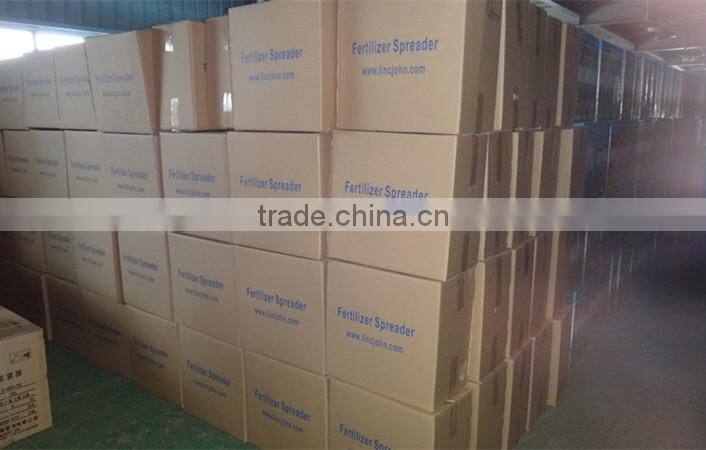 100% PP 20L portable spandiconcime giardino