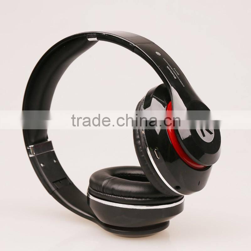 Bluetooth Headset Earphone Wireless Bluetooth Sport Noise Cancelling Headphones