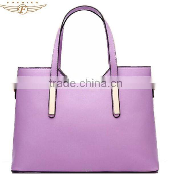 New design PU/PVC Ladies Bag