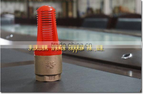 WD-1305 Bronze Spring Check Valve