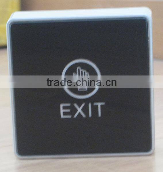 Nordson Touch Sensor Exit Button NF-C2