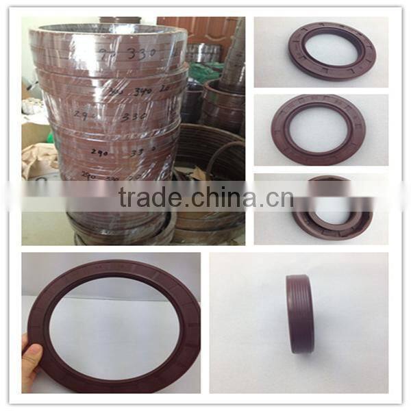 customized rubber silicon UN sealing ,soft silicon colored TC type sealing