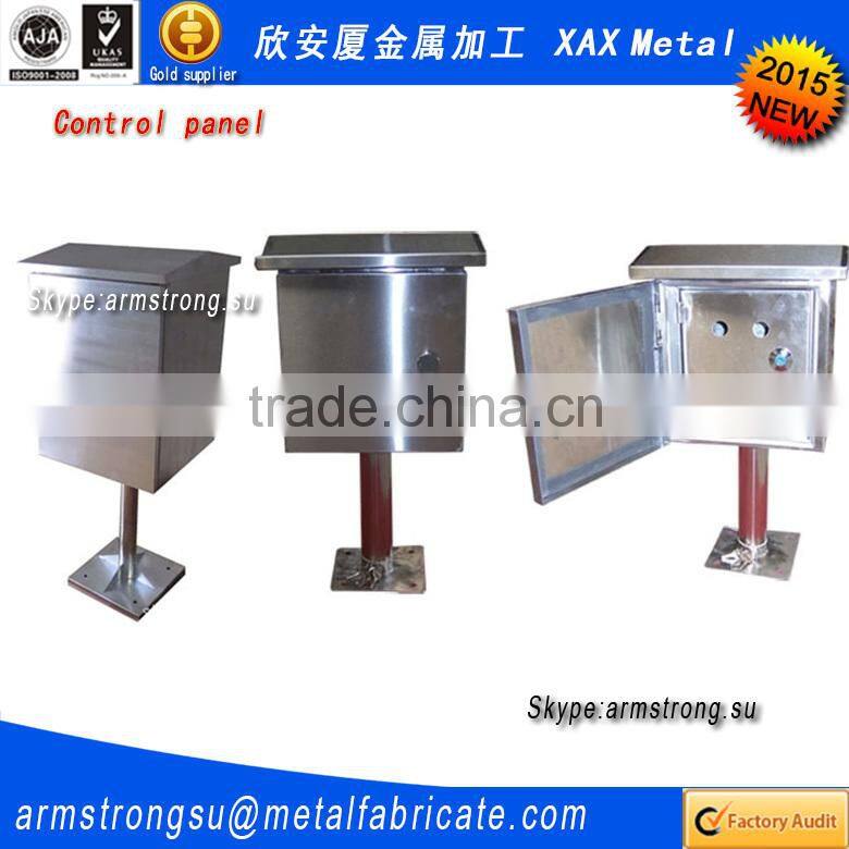 XAX015CP Most wanted products genset control panel bulk buy from china