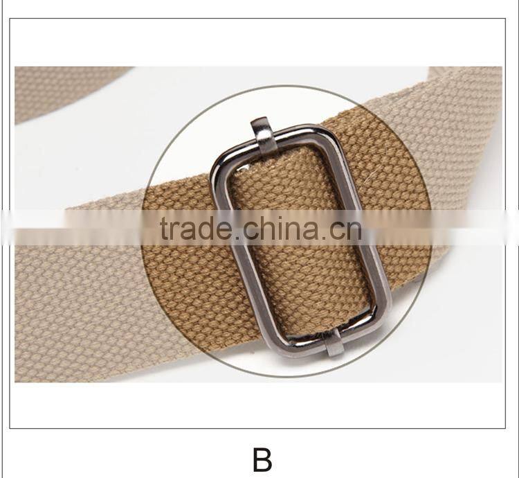 Sale Eco-friendly Durable 16oz Canvas Shoulder Bag