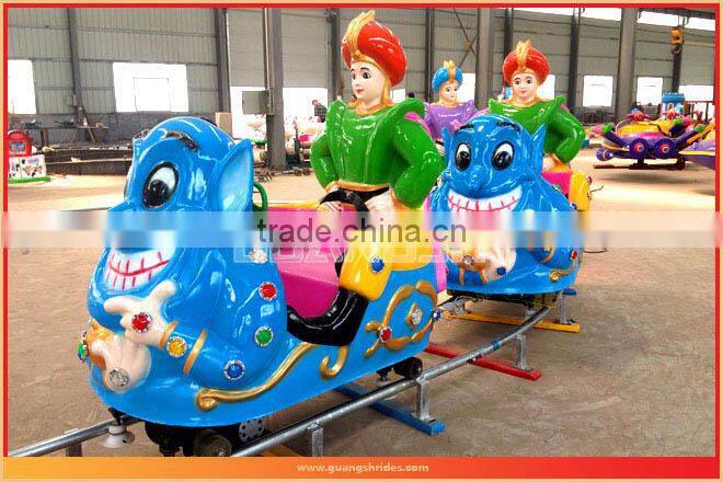 amusement park kiddie train rides,kiddie amusement rides train