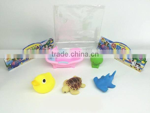 wholesale plastic bath toy for baby