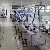 D-SUB37M +LIYY-4*0.25+TVR1.25 -4(solder+Crimp+assembly)The machine internal wiring harness