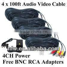 db15 to bnc cable