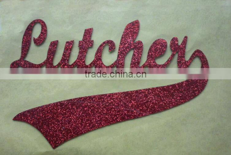 promotional and wholesales owl stud heat transfer for garment accessory