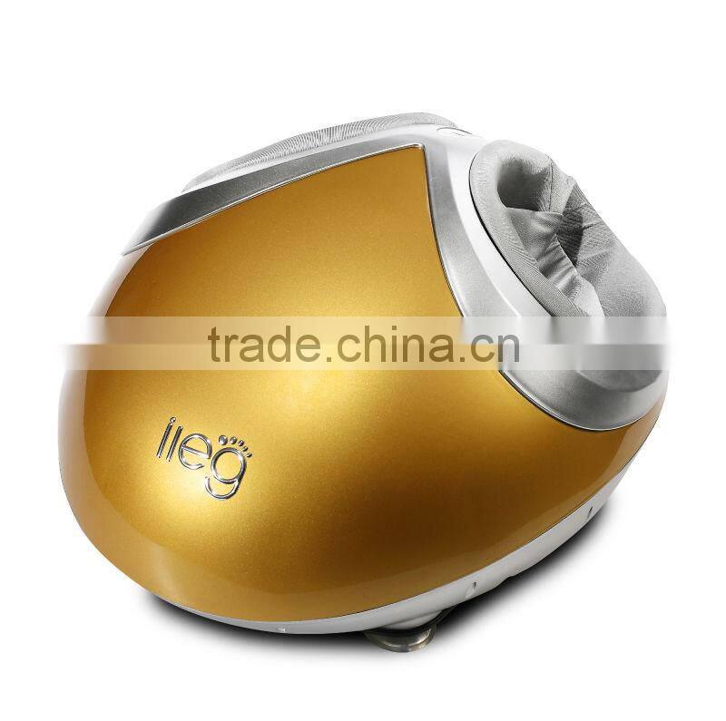 Health care foot massager