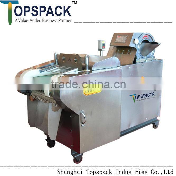 Cucumber Cutting Machine wholesale price