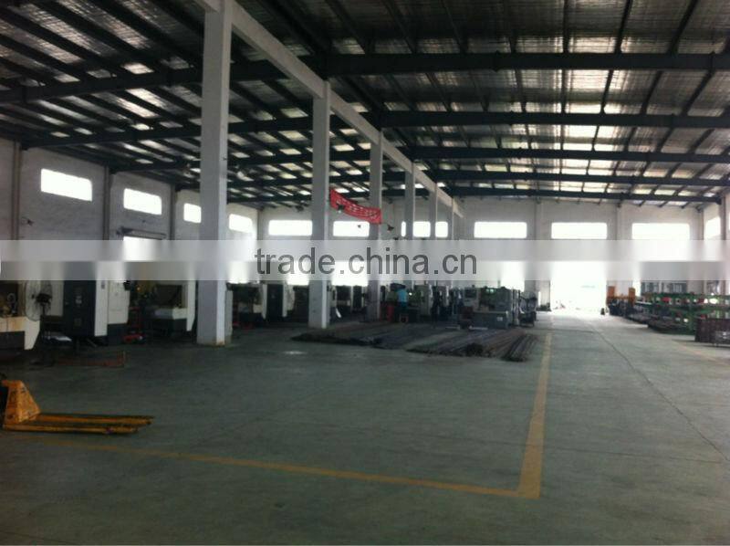 Small Precision mechanical part