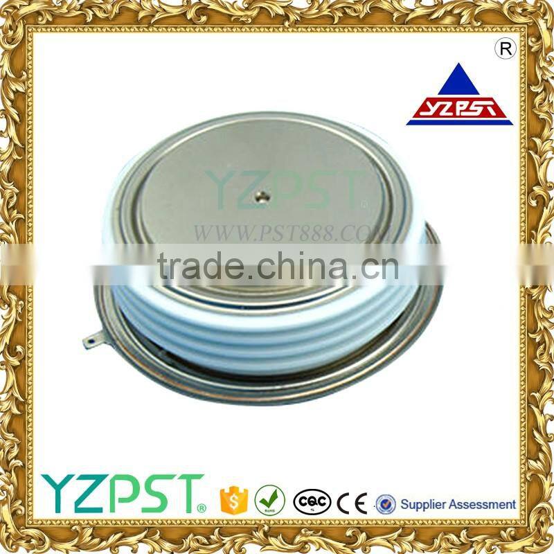 All Diffused Structure thyristor KP1000A1800V
