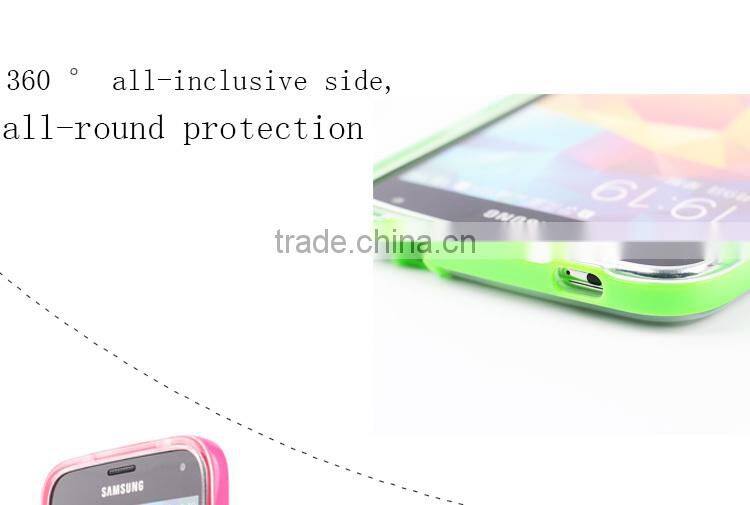 cute tpu phone case fancy cell phone cover case for samsung galaxy note4 flip cover mobile phone case for samsung