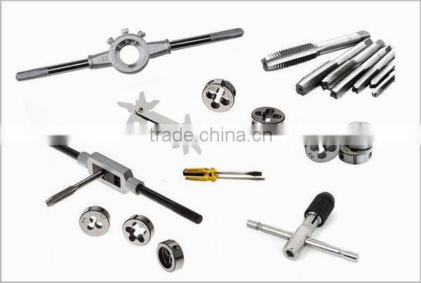 China Manufacturer 3mm - 16mm Metric saxophone radiator repair tools