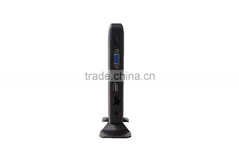2016 newest cloud terminal/cheap thin client/office pc station