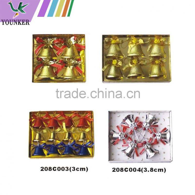 Hot Selling Christmas Jingle Bell Set