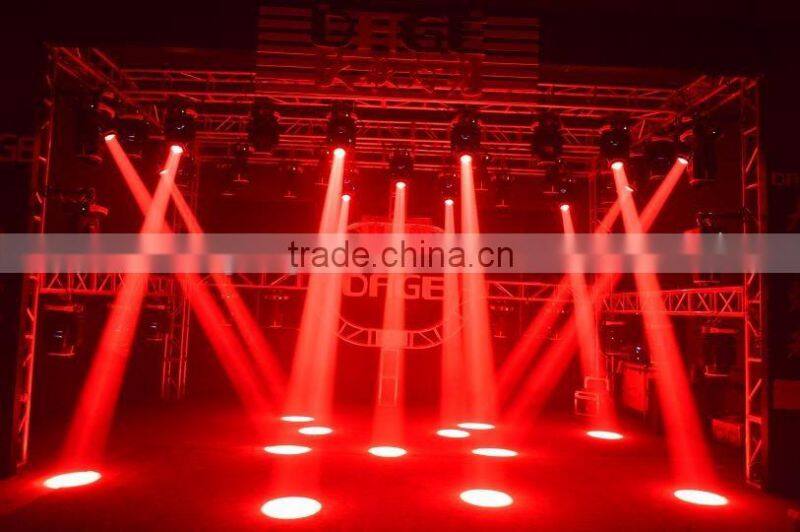 Wholesale high brightness beam light,top quality stage moving light 330W,/CE/RoHS approved