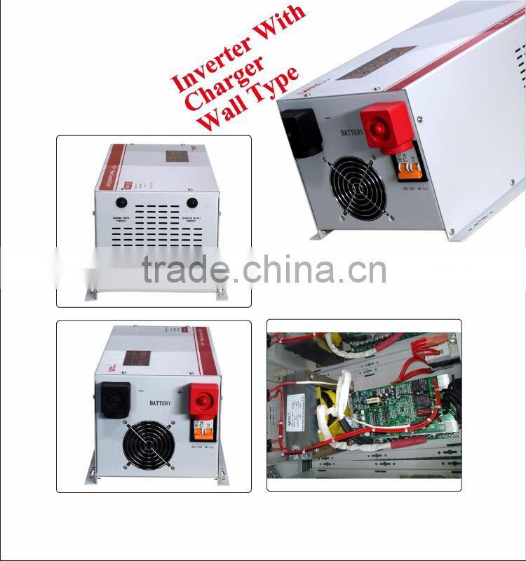 2016 new model Multifit VMI-D 220v/50Hz solar hot sale Power Sun Inverter 3KW/4KW/5KW