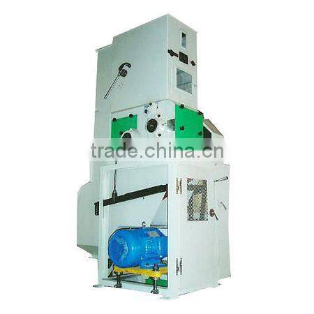 ANON sweet rice husker machine