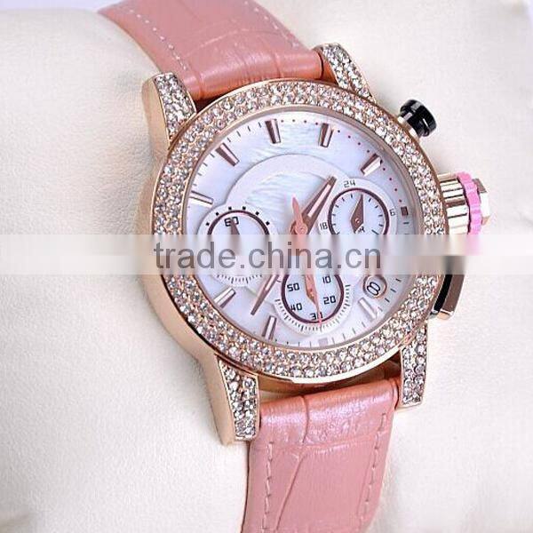Good Quality Japan Movt Quartz Watch Price Online