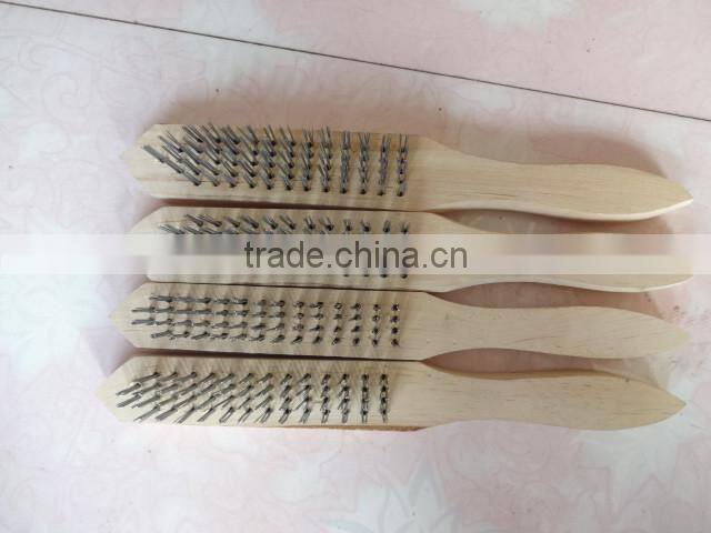 High Tensile Strength 1900-2200N/mm2 Brush Wire for Sales