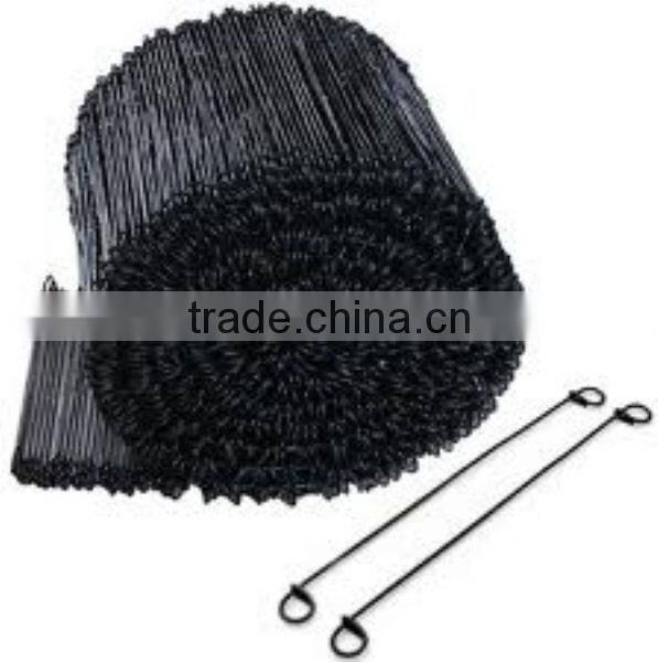 U type galvanized tie wire (direct factory)
