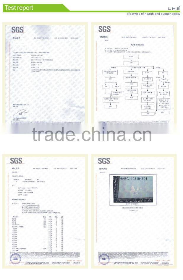 New Fashion Big Magic removable Double Side suction cup holder