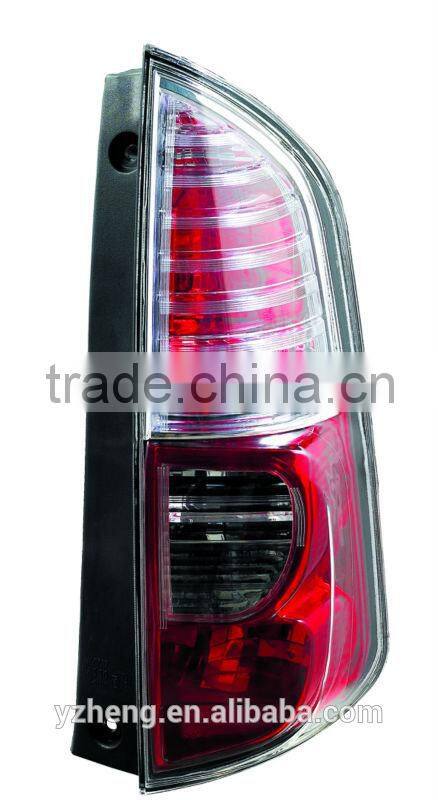 TOYOTA MYVI LED car tail light (ISO9001&TS16949)