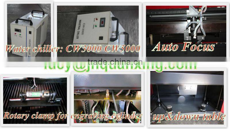 Laser Cutting Machine for sale