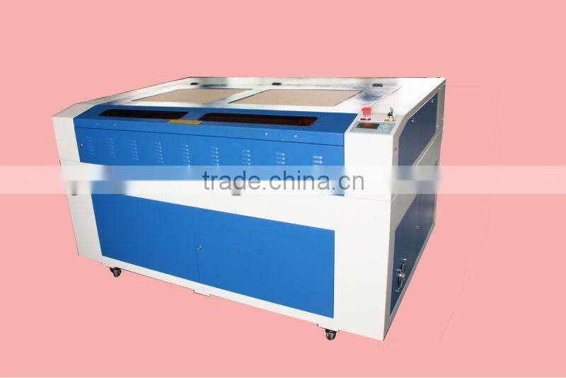 Laser engraving machine in Jinan (1400x900mm)