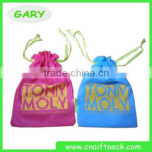 2015 new products China non woven gift bag