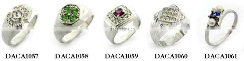 metal napkin rings for wedding/hotel