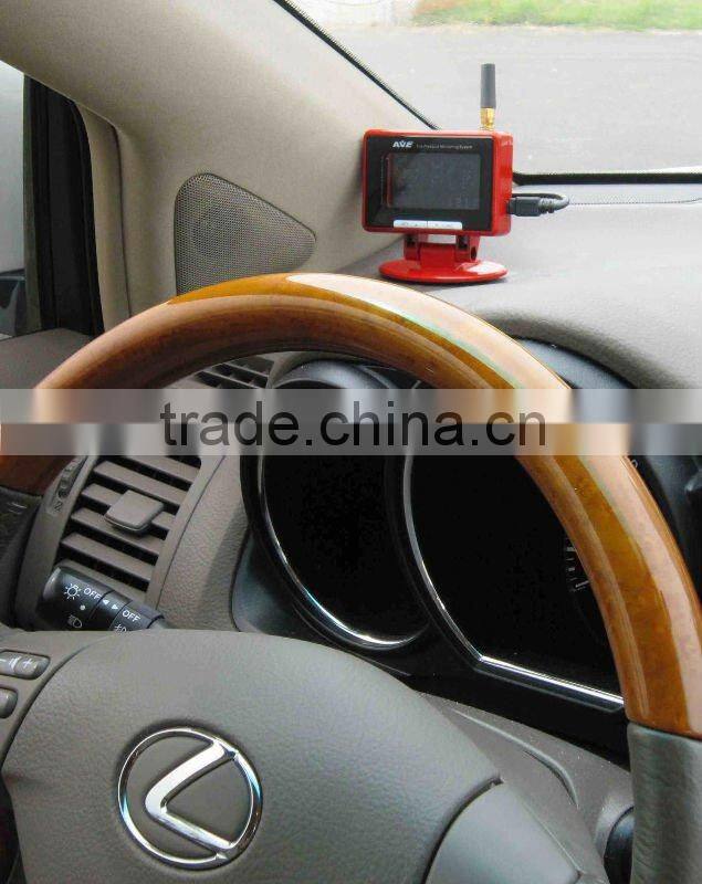 TPMS ,AVE Color LCD Cool TPMS for Lexus, BMW,Mercedes-Benz, Audi, VW,Toyota,GM,Ferrari,Porsche Tire Pressure Monitoring System